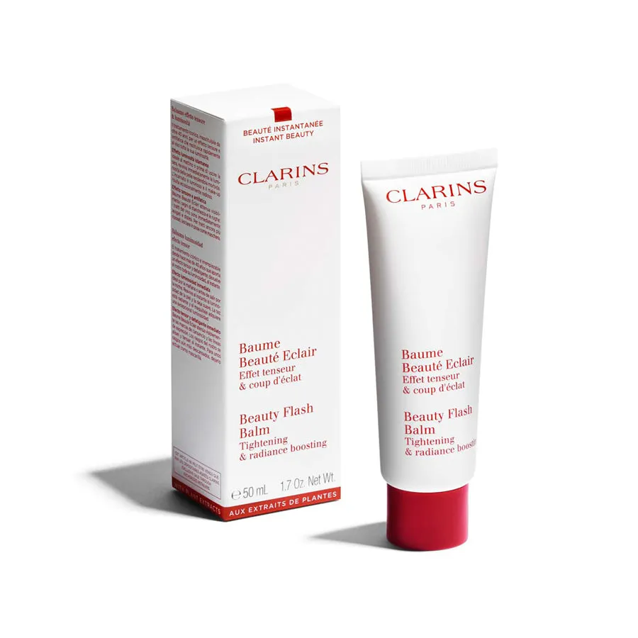 Clarins Beauty Flash Balm 50ml