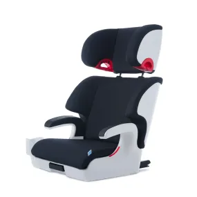 Clek Oobr High Back Booster Car Seat