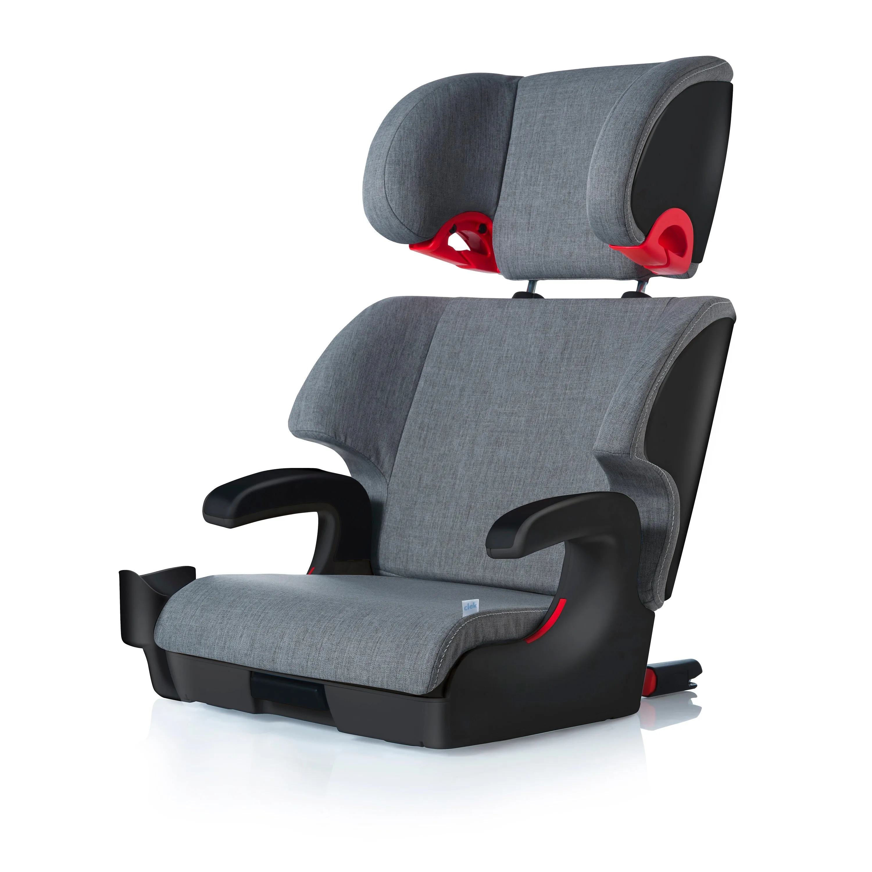 Clek Oobr High Back Booster Car Seat