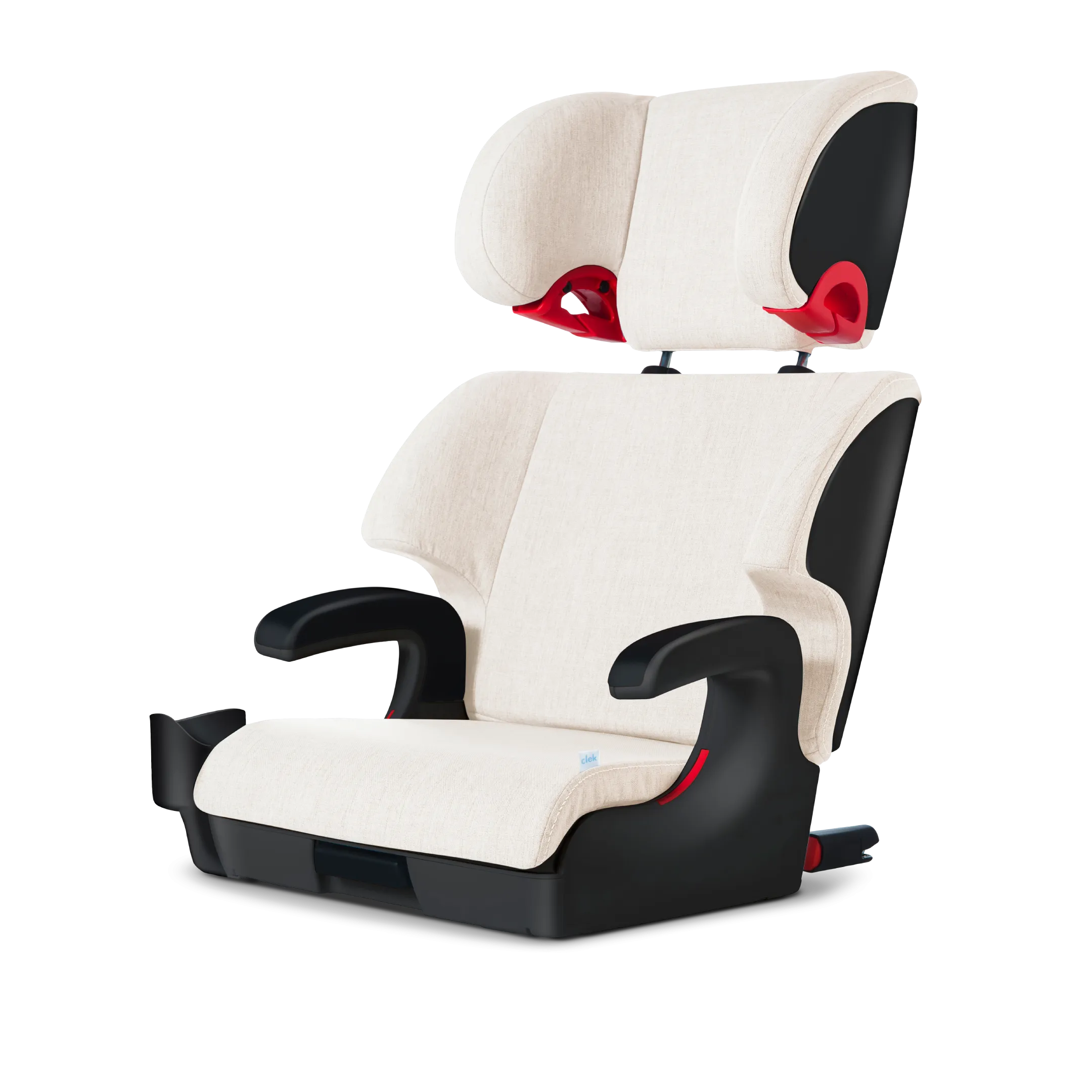 Clek Oobr High Back Booster Car Seat