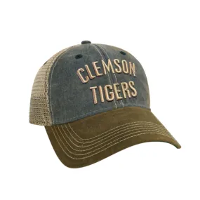 Clemson Tigers Trucker