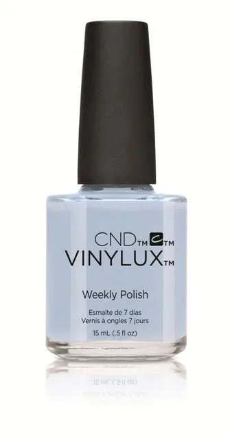 CND VINYLUX - Creekside - Flora and Fauna Spring 2015 Collection