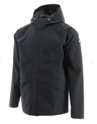 COAT 150 BLK