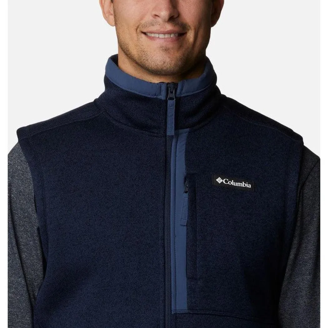 Columbia Sportswear Men's Sweater Weather Vest