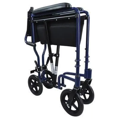 Compact Transit Wheelchair