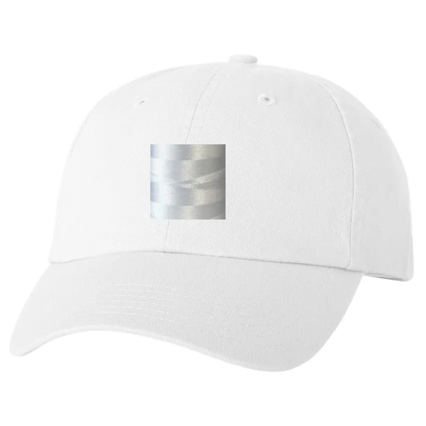 Connecticut Hat - Classic Dad Hat - Many Color Combinations