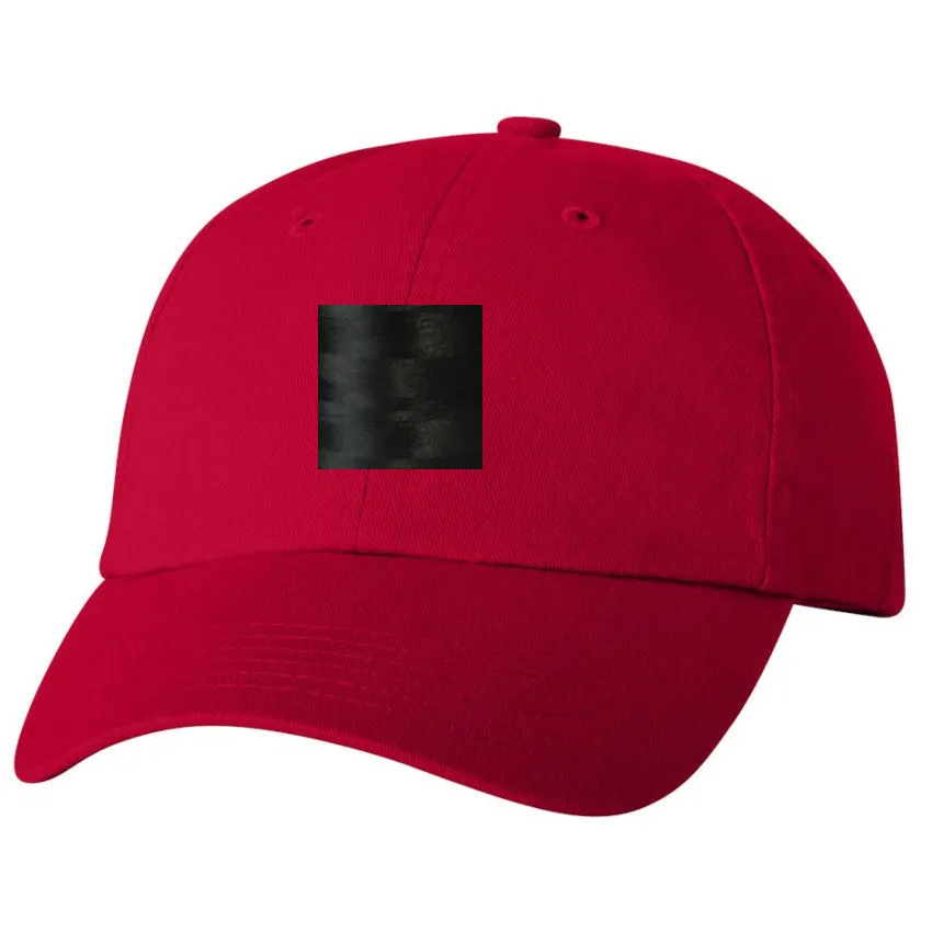 Connecticut Hat - Classic Dad Hat - Many Color Combinations