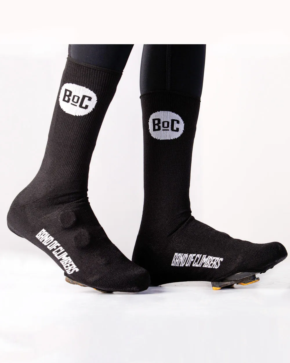 Control Oversocks