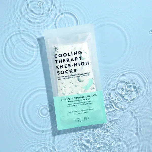 Cooling Therapy Socks