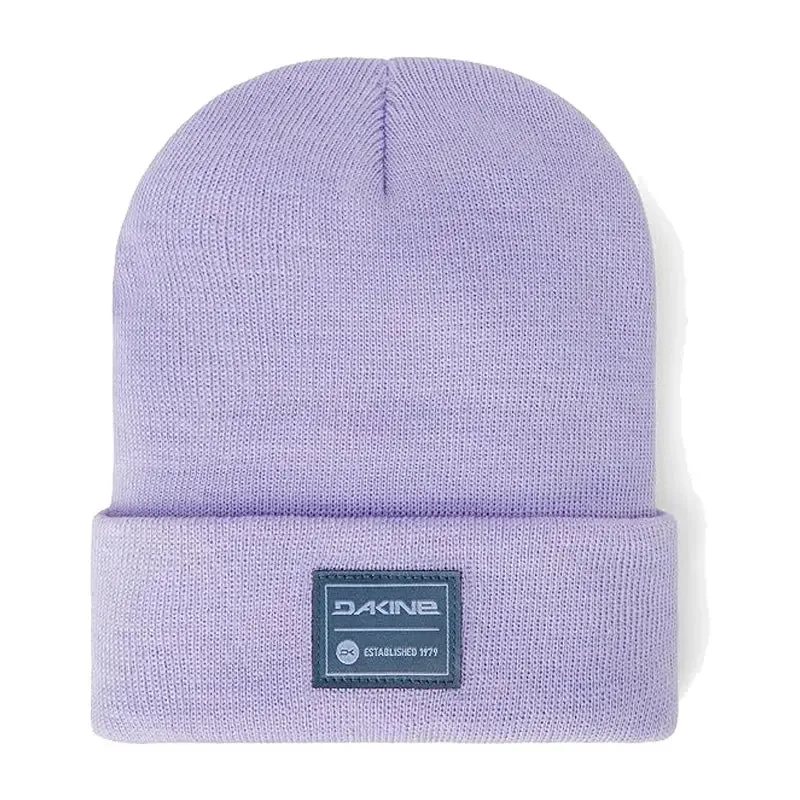 Cutter Beanie - Lavender