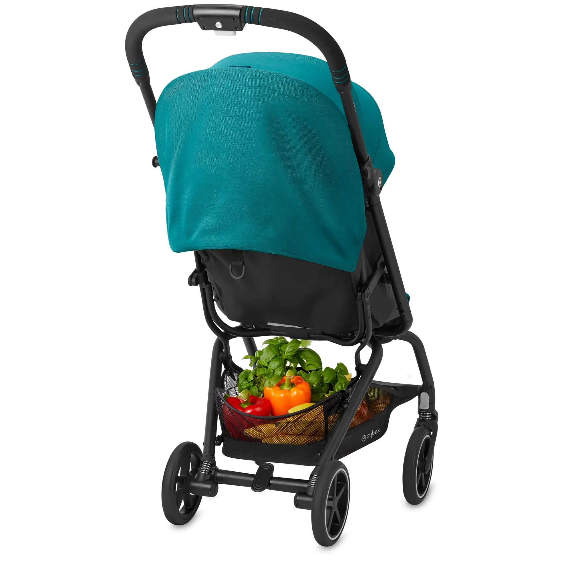 Cybex Gold Eezy S  2 Stroller