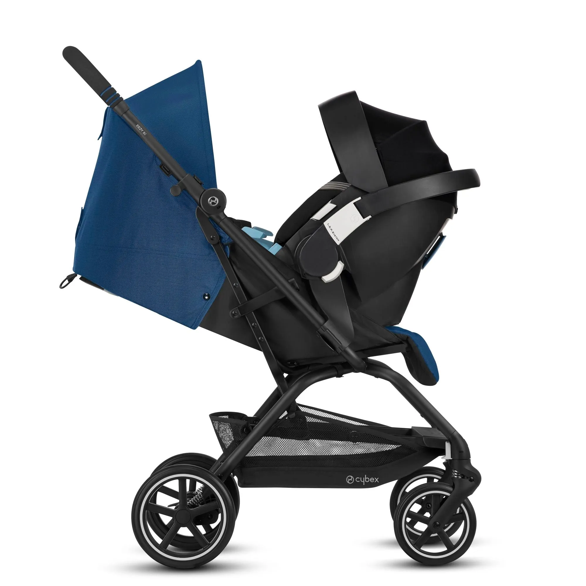 Cybex Gold Eezy S  2 Stroller