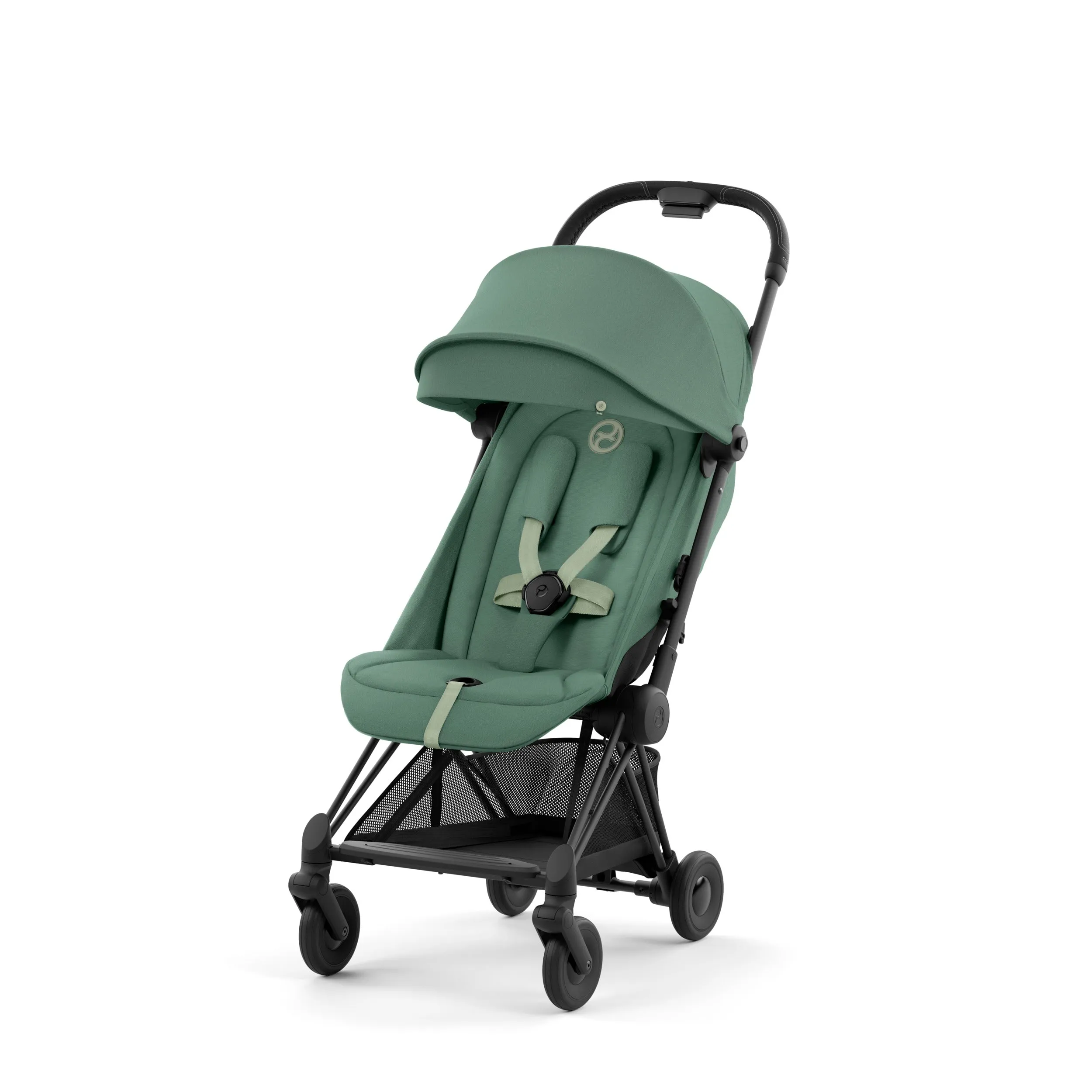 Cybex Platinum COŸA Compact Stroller