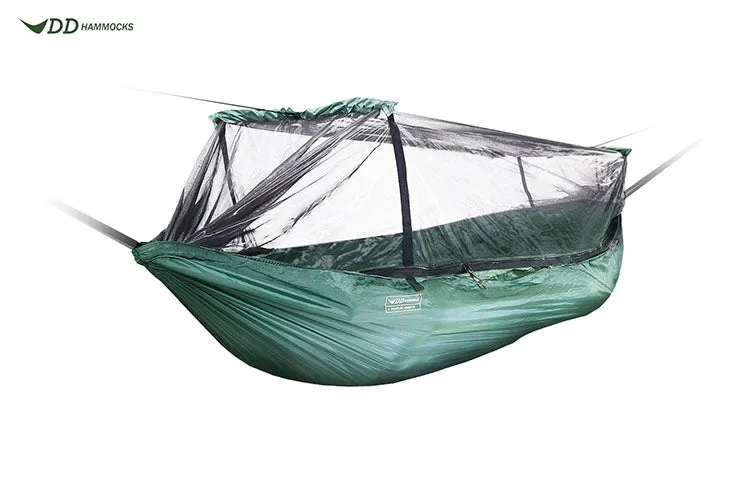 DD Hammocks  Travel Hammock - Bivi