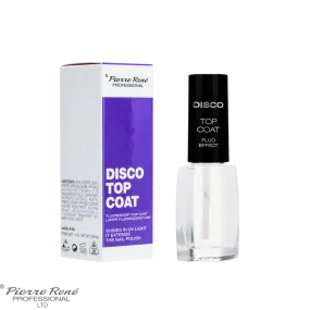 Disco Top Coat