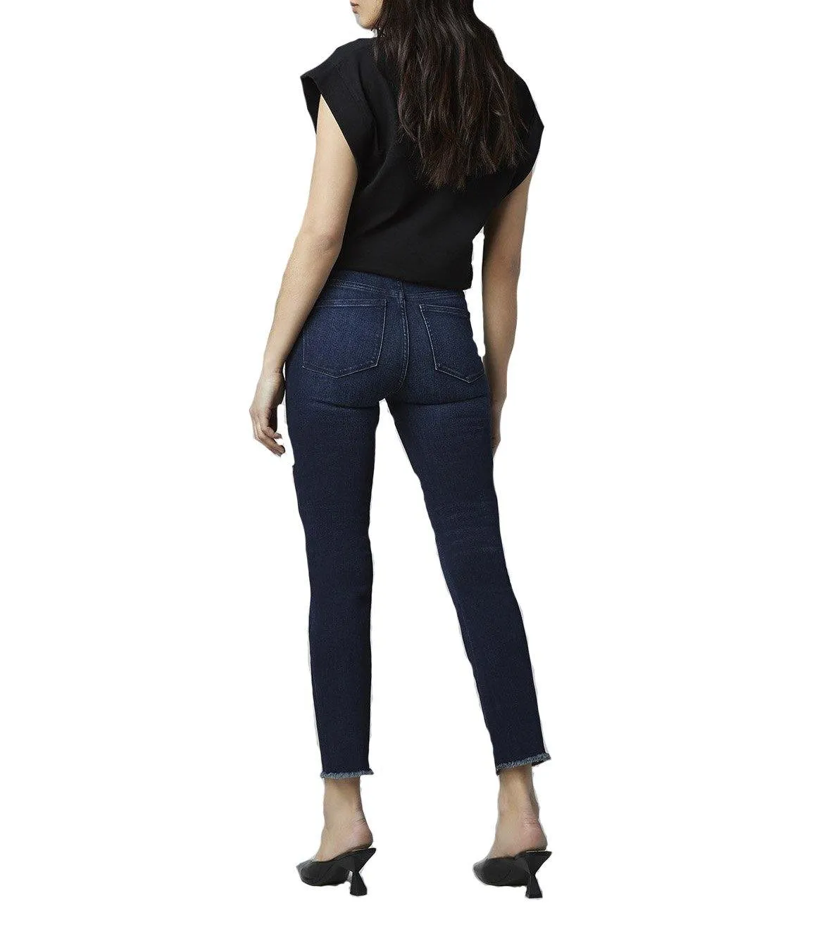 DL 1961 Mara Jean 'Straight Leg'