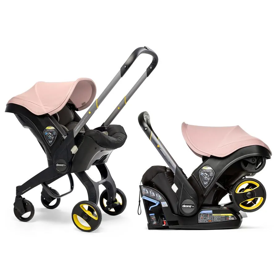 Doona Infant Car Seat & Stroller with Base | FOR SAME DAY DELIVERY CALL 718-998-7373