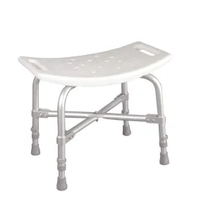 Drive Medical 12022kd-1 Bariatric Heavy Duty Bath Bench