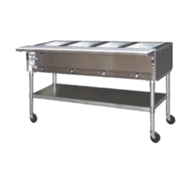 Eagle Group PDHT3-120 Serving Counter