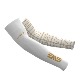 ENVE - Arm Sleeves - WHITE