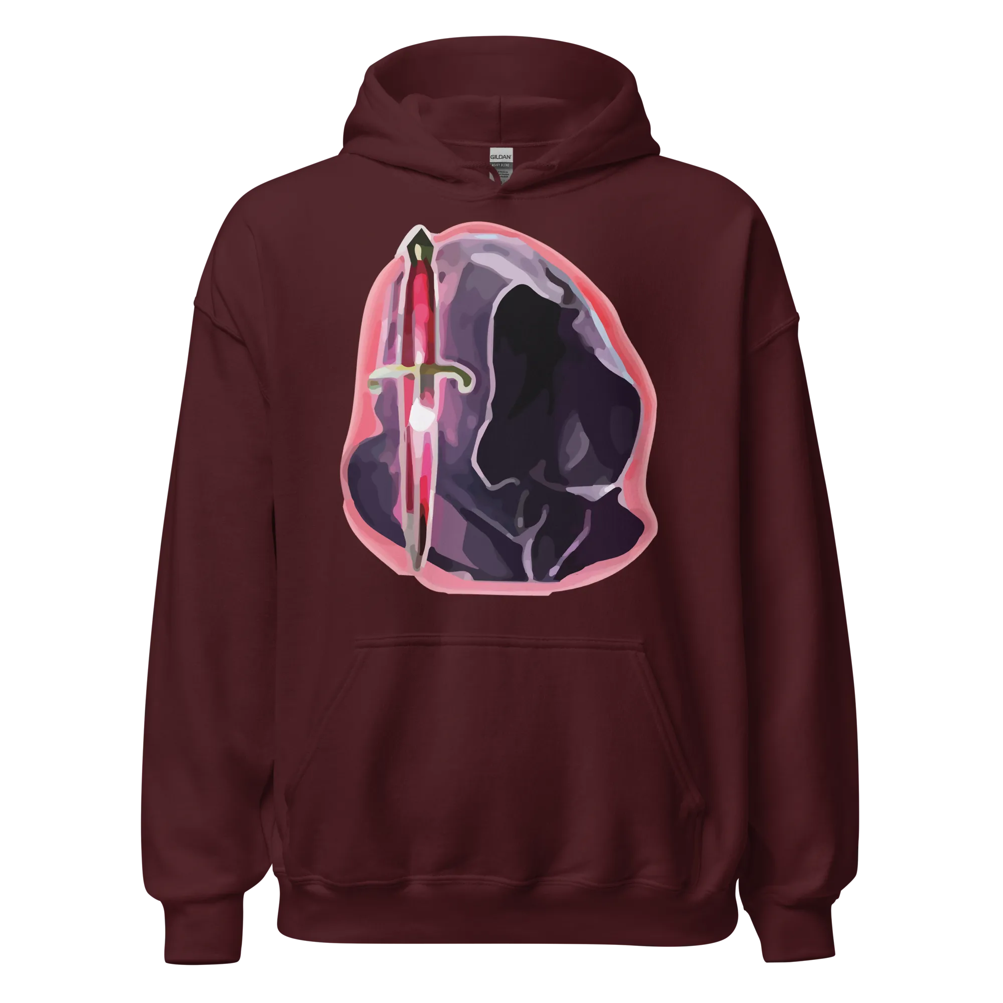 EverQuest®II Assassin Hoodie