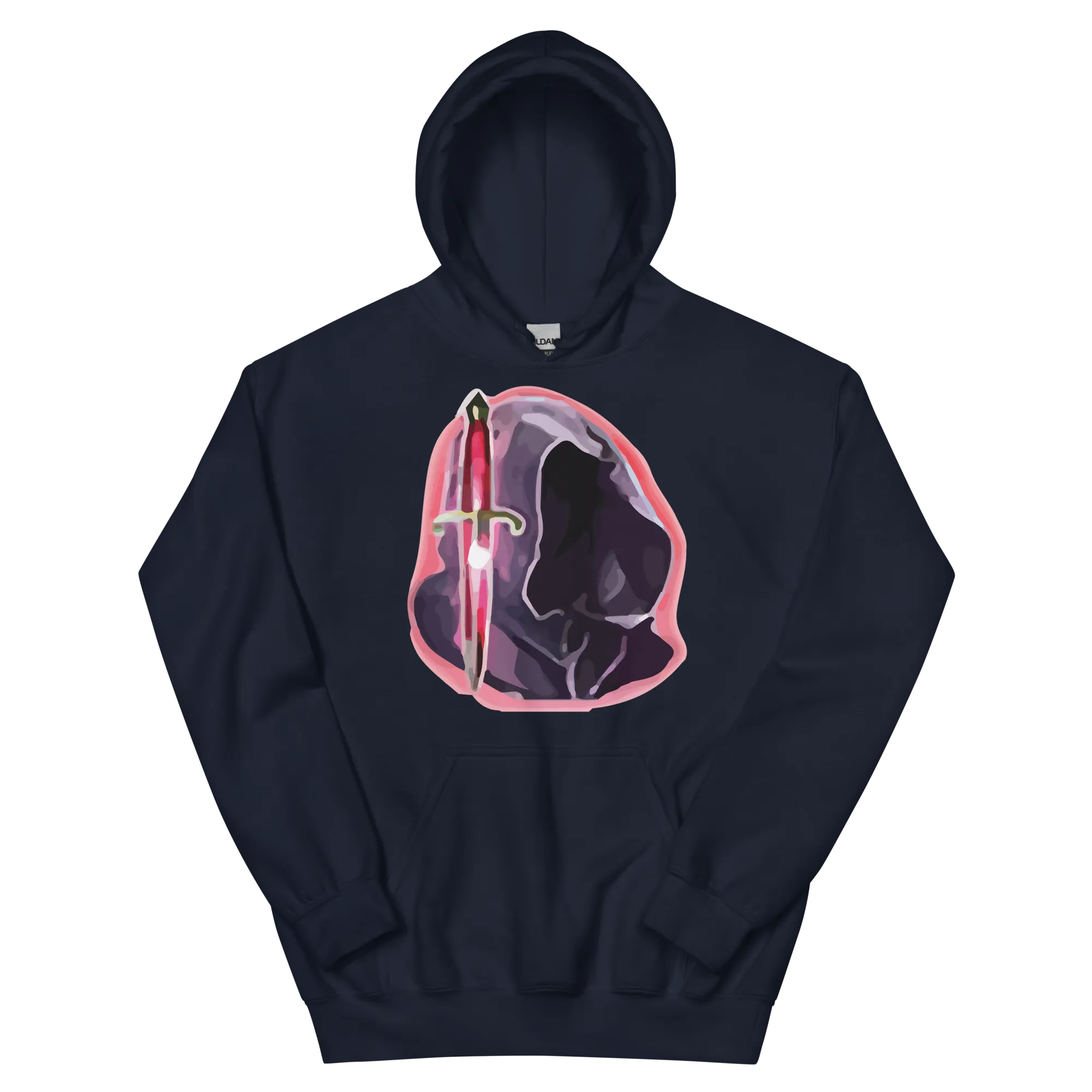 EverQuest®II Assassin Hoodie