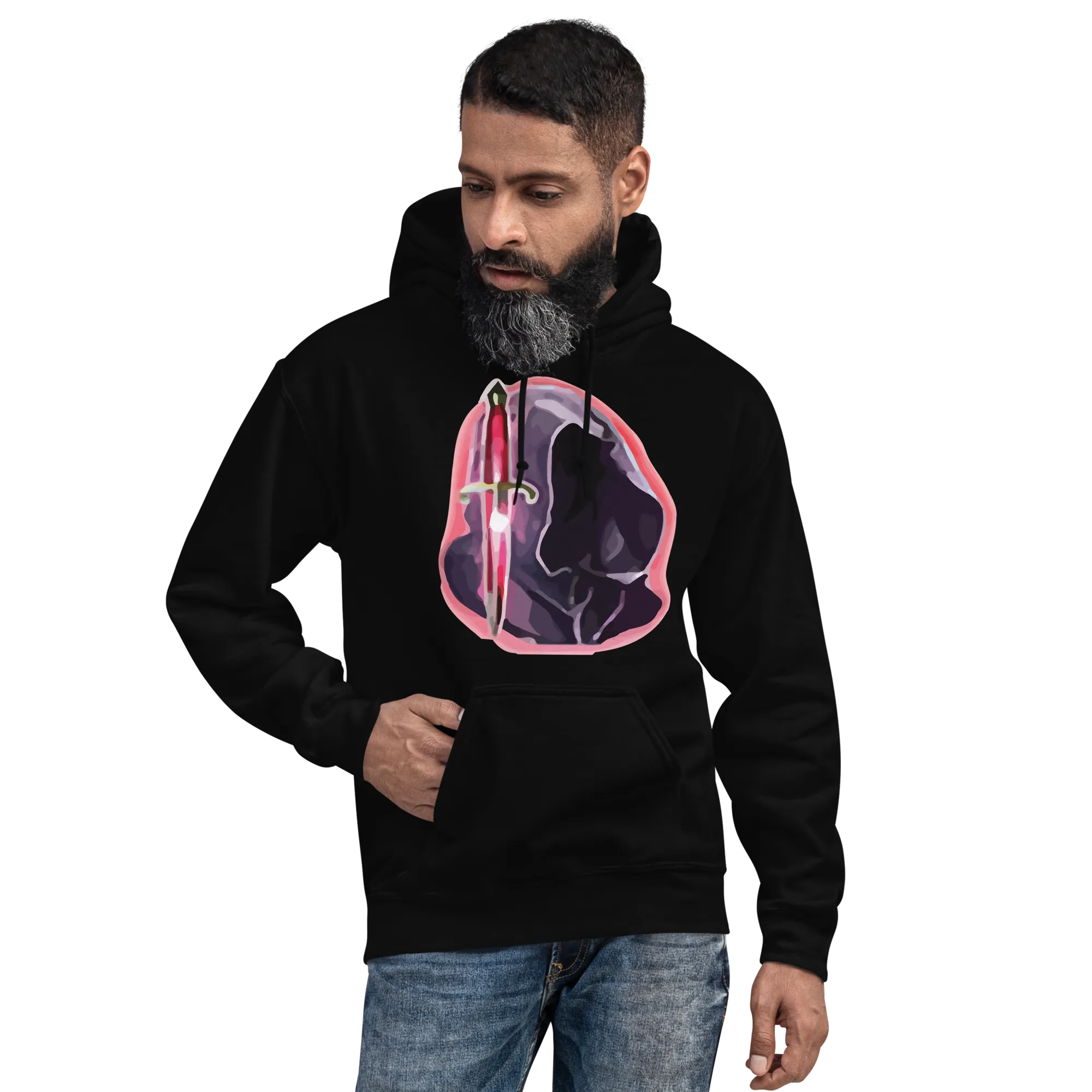 EverQuest®II Assassin Hoodie