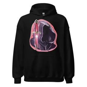 EverQuest®II Assassin Hoodie