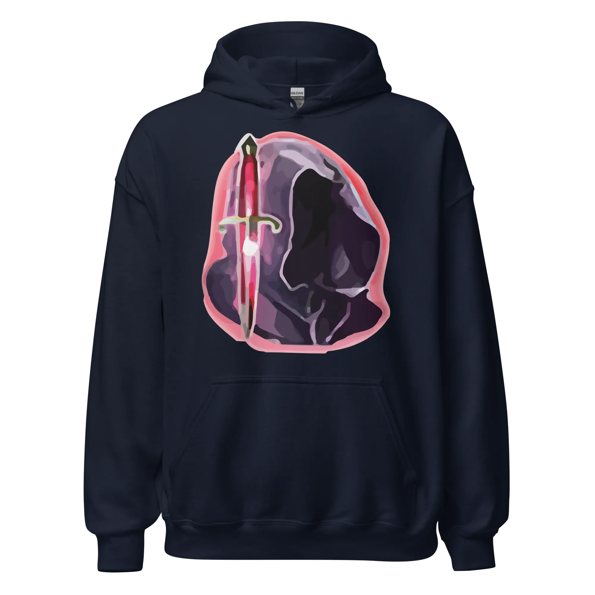 EverQuest®II Assassin Hoodie