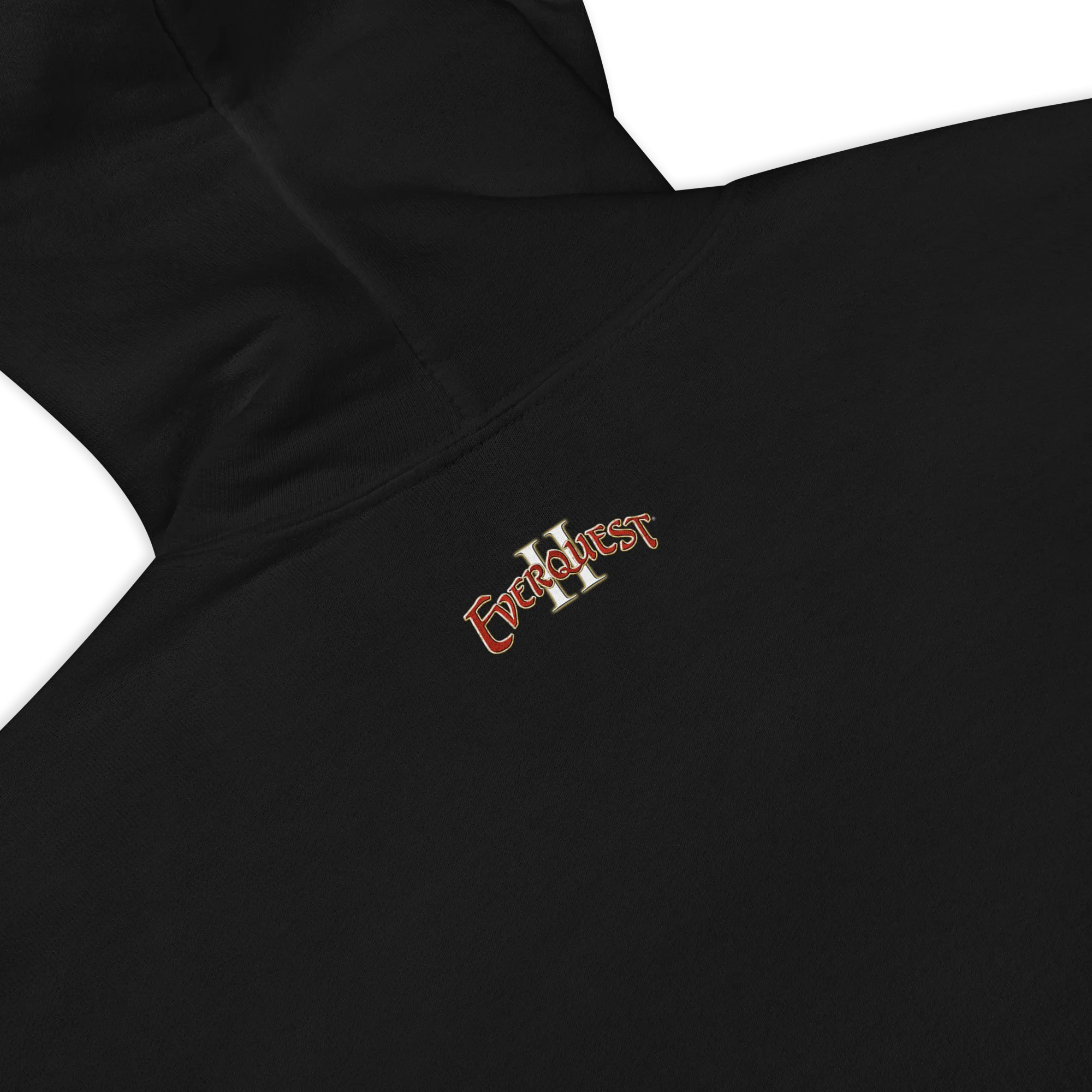 EverQuest®II Assassin Hoodie