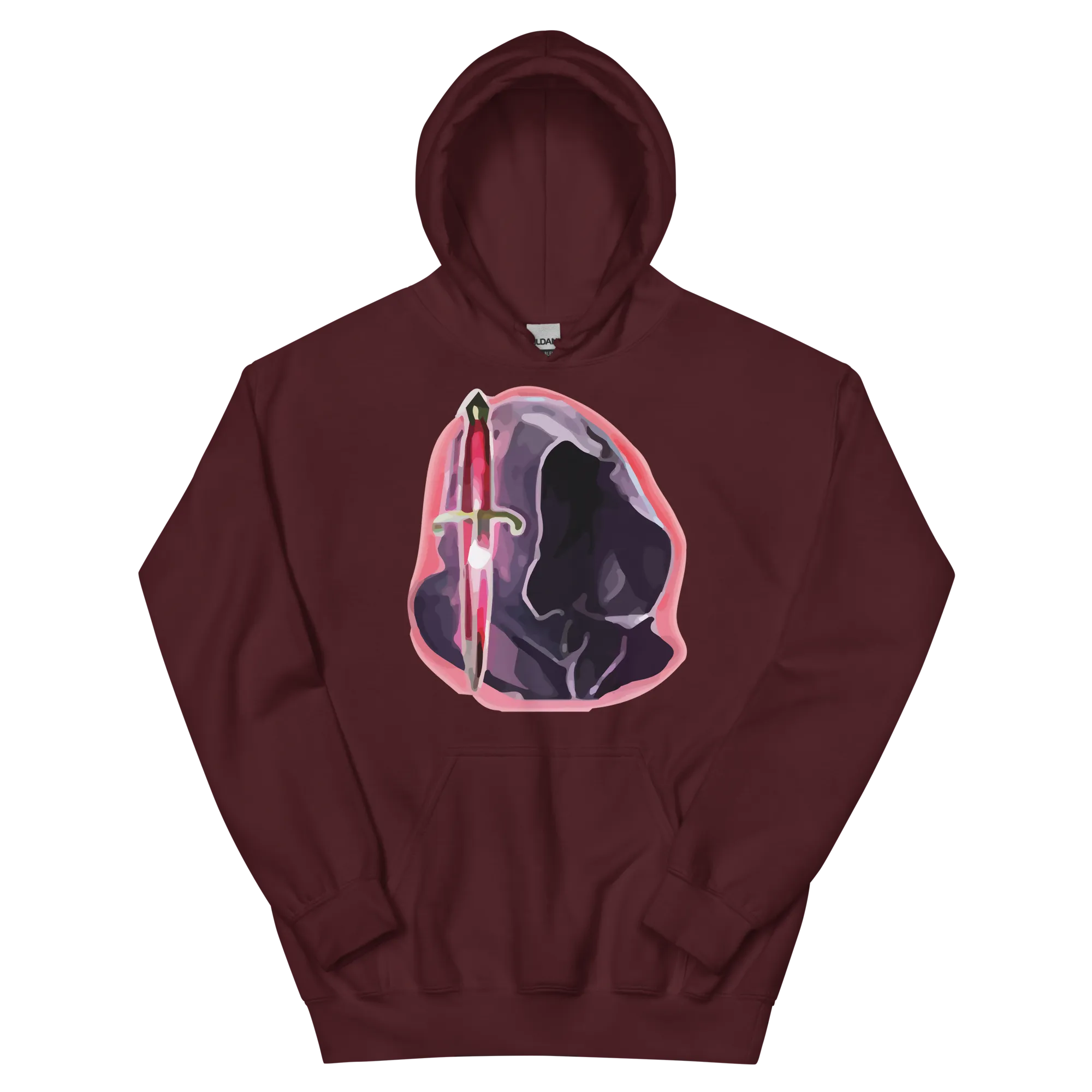 EverQuest®II Assassin Hoodie