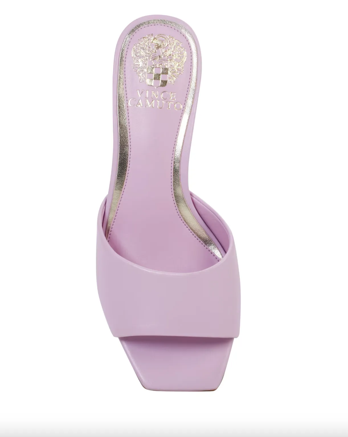 Faiza Sandal - Lavender