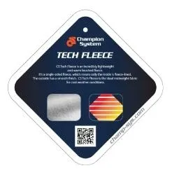 Fleece Headband