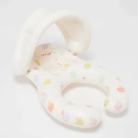 Float Together Baby Seat | Apple Sorbet Multi