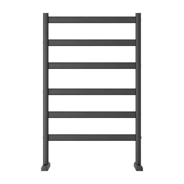 Floor Mount Electrical Towel Warmer 37"