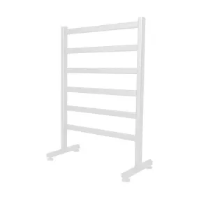 Floor Mount Electrical Towel Warmer 37"