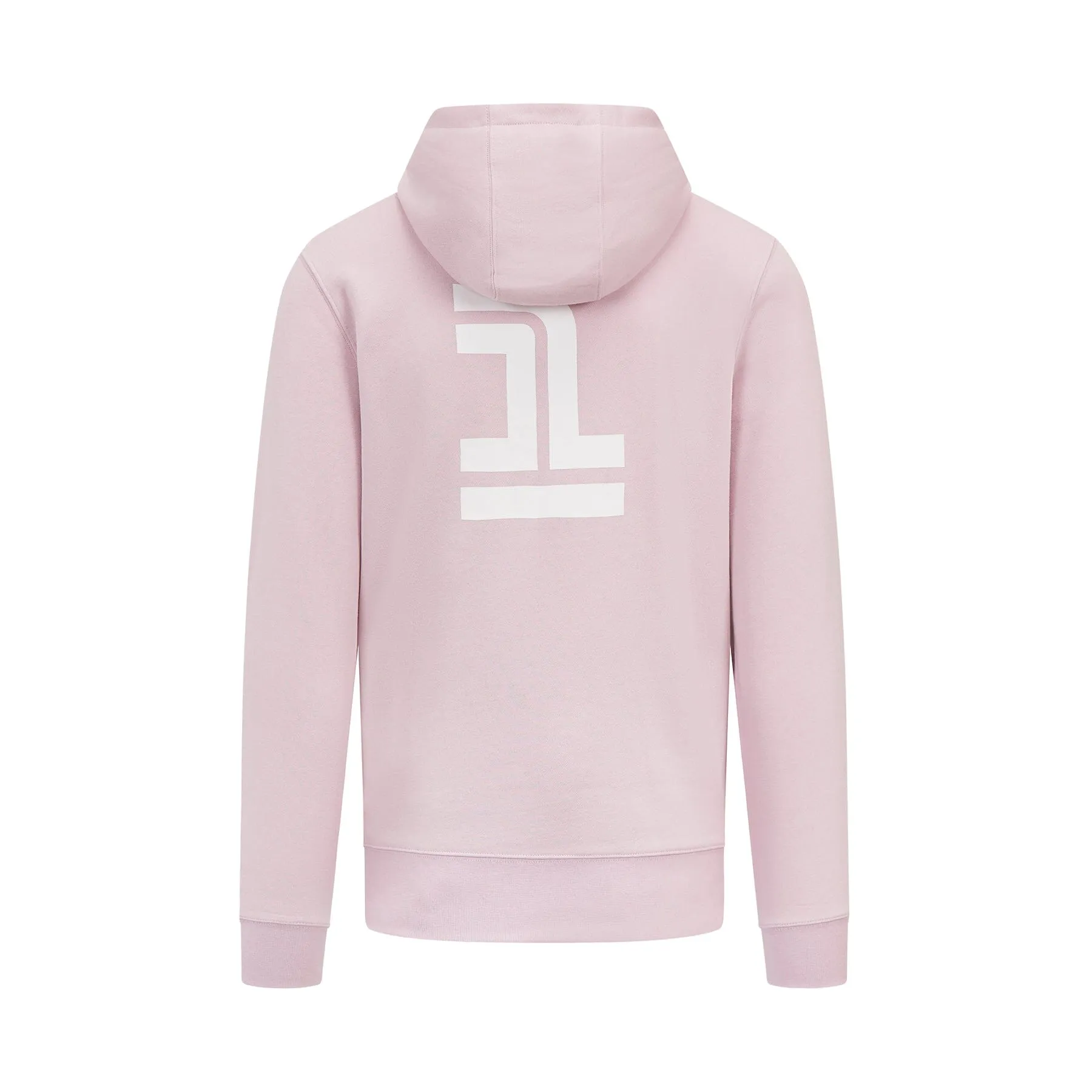 Formula 1 Tech Pastel Hoodie - Pink/Blue/Purple