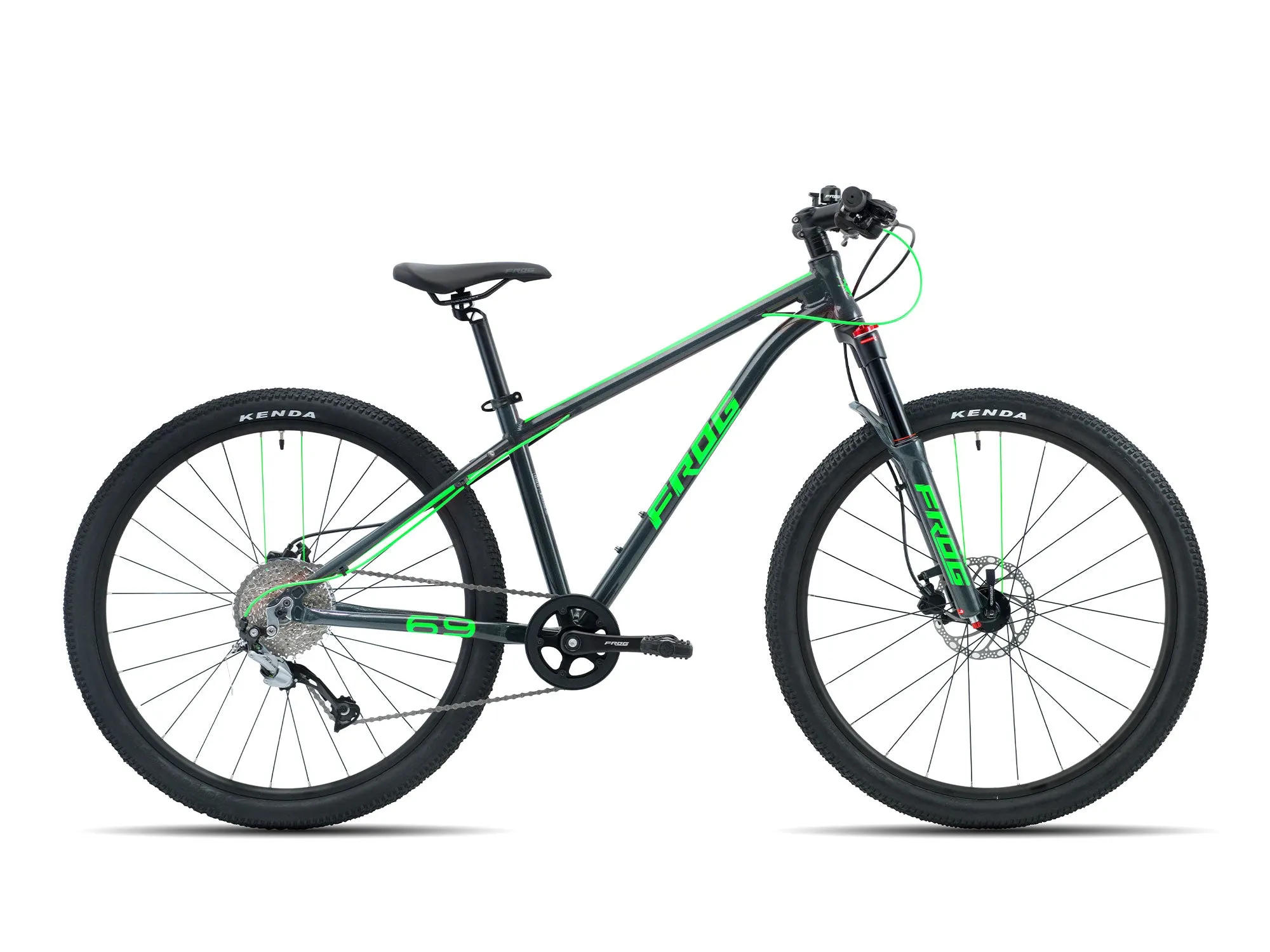 Frog MTB 69