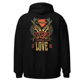 Gangsta Unisex Hoodie