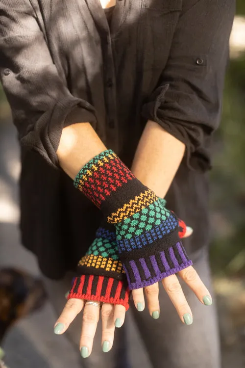 Gemstone Arm Warmer