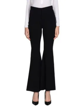 Givenchy Women Casual trouser Black 12 UK