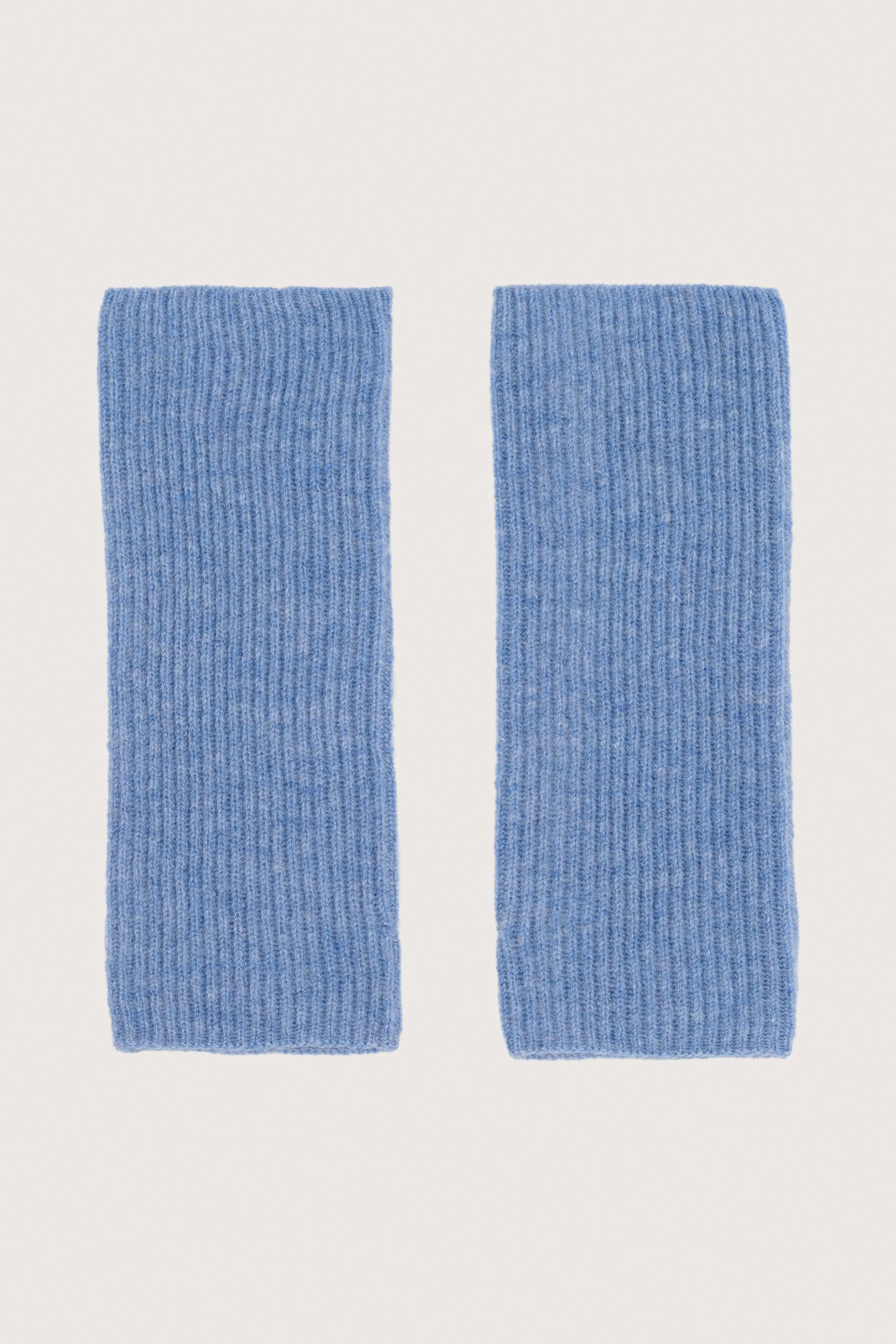 Glenlivet Cashmere Wrist Warmer Blue