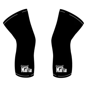 Groad Mafia 2024 KNEE WARMERS 2.0