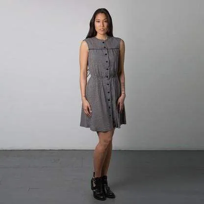 Harwood Dress, Sewaholic