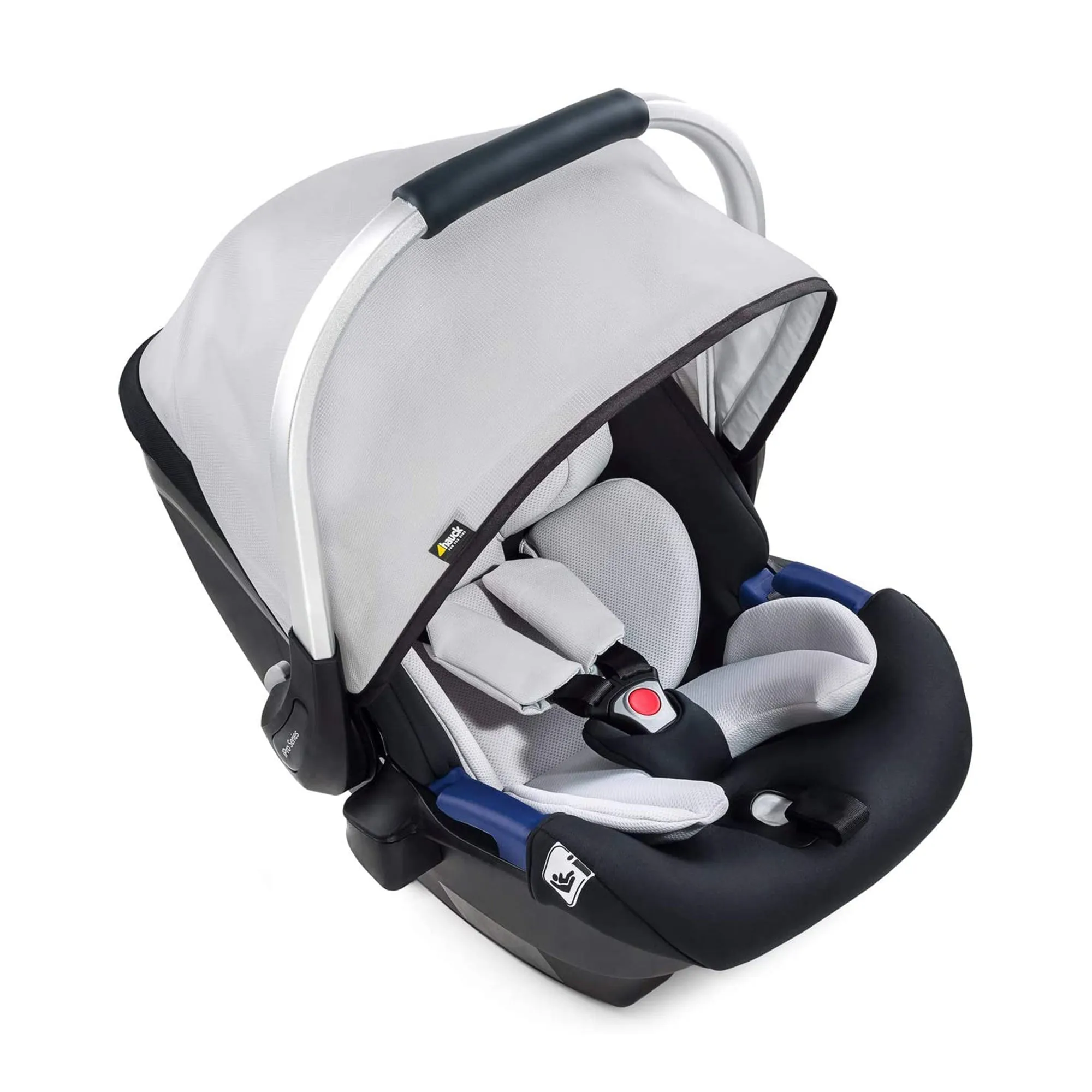 Hauck iPro Baby Infant Carrier Birth  to 9M