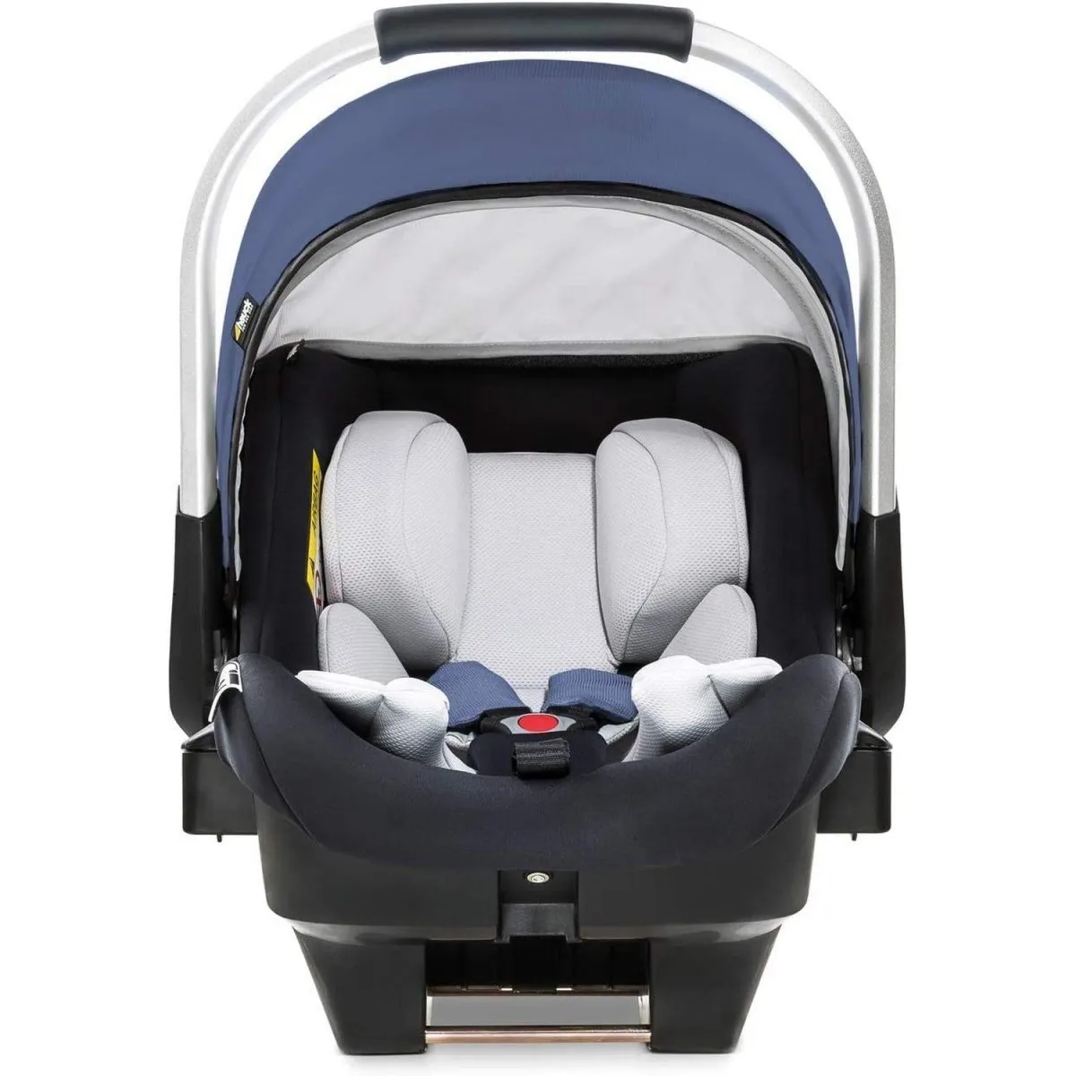 Hauck Ipro Baby Travel & Gear- Denim