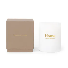 Home Candle