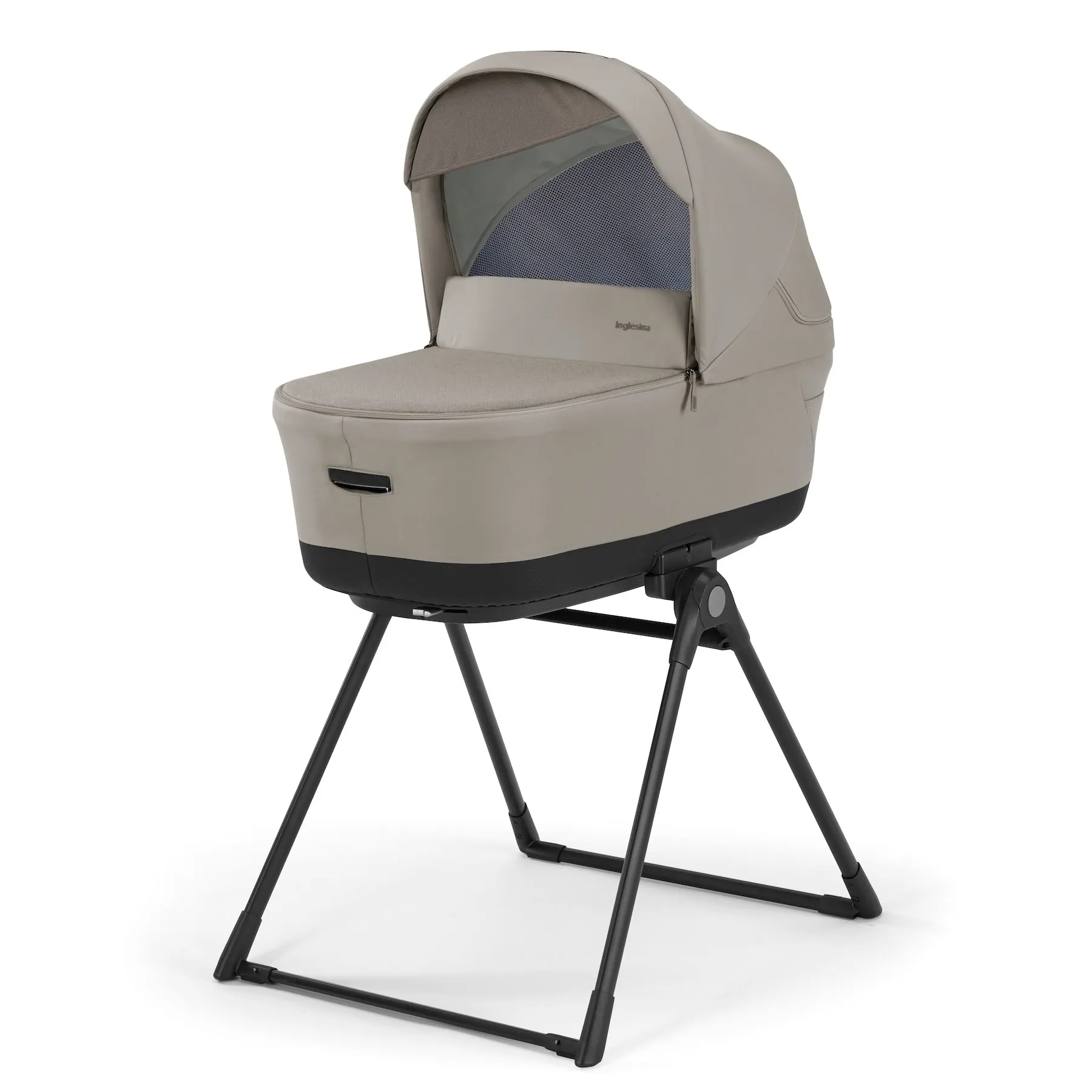 Inglesina Electa Bassinet   Stand 2024