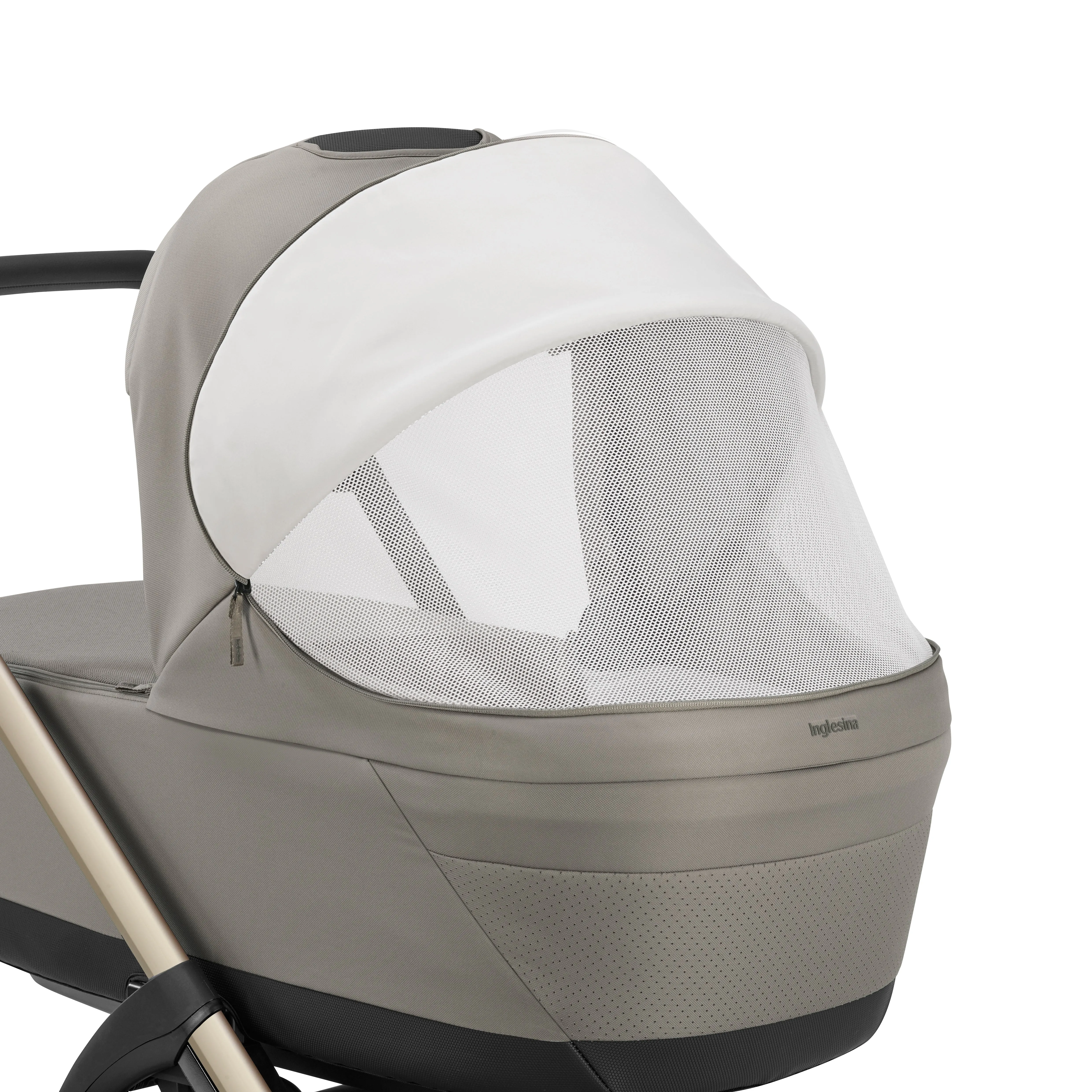 Inglesina Electa Bassinet   Stand 2024