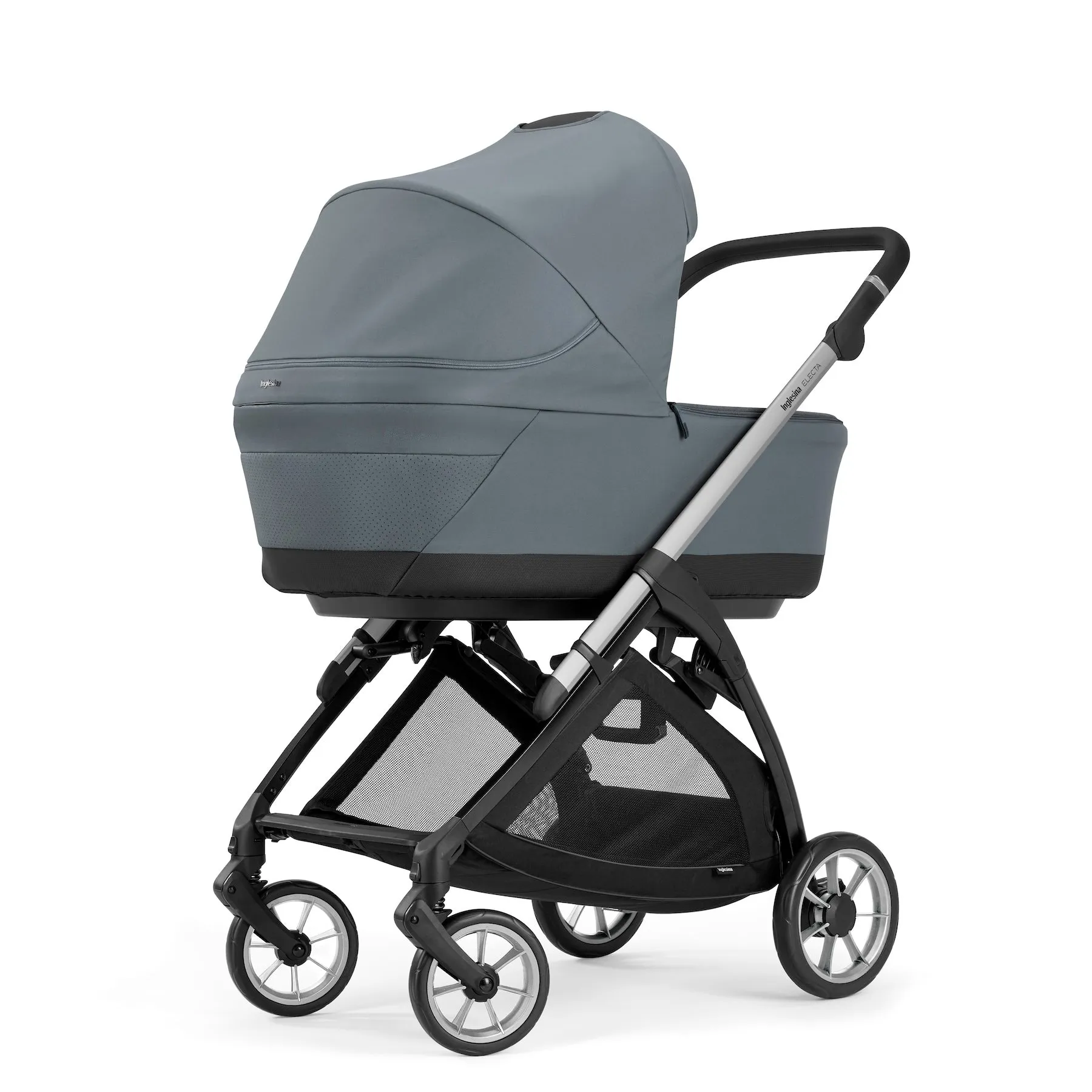 Inglesina Electa Bassinet   Stand 2024